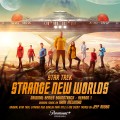 Purchase Jeff Russo & Nami Melumad - Star Trek: Strange New Worlds (Original Series Soundtrack) Mp3 Download