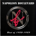 Buy Napoleon Boulevard - Best Of Napoleon Boulevard (Remake 2009) Mp3 Download