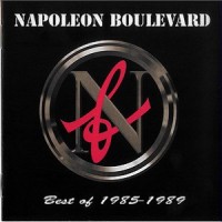 Purchase Napoleon Boulevard - Best Of Napoleon Boulevard (Remake 2009)