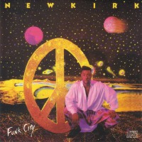 Purchase Newkirk - Funk City (Vinyl)