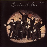 Purchase Paul McCartney & Wings - Band On The Run (25Th Anniversary Edition) CD1