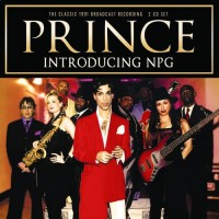 Purchase Prince - Introducing Npg CD1