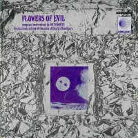 Purchase Ruth White - Flowers Of Evil (Vinyl)