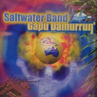 Purchase Saltwater Band - Gapu Damurrun'