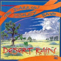 Purchase The Darrow Mosley Band - Desert Rain (EP)