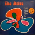 Buy The Drive - Can You Feel It? (Vinyl) Mp3 Download