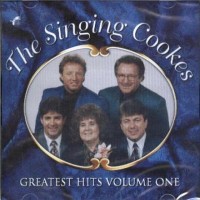 Purchase The Singing Cookes - Greatest Hits Vol. 1