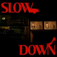 Purchase Trampsta & Gonzi - Slow Down (CDS)