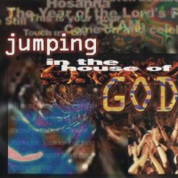 Purchase World Wide Message Tribe - Jumping In The House Of God