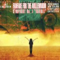 Buy Jaz Coleman - Fanfare For The Millennium / Symphony No. 1 Idavoll Mp3 Download