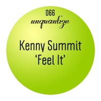 Purchase Kenny Summit - Feel It (CDS)