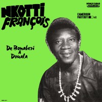 Purchase Nkotti François - De Bonaberi À Douala (With Les Black Styls 77) (Vinyl)