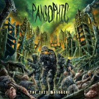 Purchase Pansophic - The 2023 Massacre