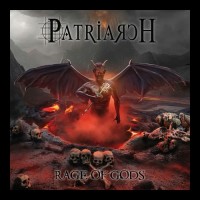 Purchase Patriarch - Rage Of Gods