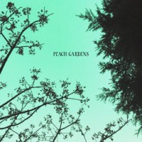 Purchase Peach Gardens - Peach Gardens (EP)