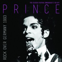 Purchase Prince - Rock Over Germany