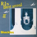 Buy R.J.'s Latest Arrival - Shackles (VLS) Mp3 Download