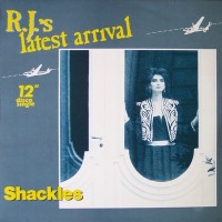 Purchase R.J.'s Latest Arrival - Shackles (VLS)