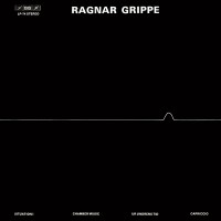 Purchase Ragnar Grippe - Electronic Compositions (Vinyl)