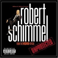 Purchase Robert Schimmel - Unprotected