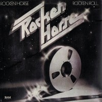 Purchase Rocken Horse - Rocken Roll (Vinyl)