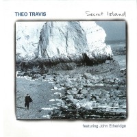 Purchase Theo Travis - Secret Island (Feat. John Etheridge)