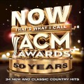 Buy VA - Now That's What I Call Acm Awards 50 Years CD1 Mp3 Download