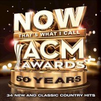 Purchase VA - Now That's What I Call Acm Awards 50 Years CD1