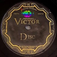 Purchase Phish - The Victor Disc