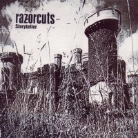 Purchase Razorcuts - Storyteller (Vinyl)