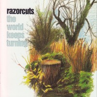 Purchase Razorcuts - The World Keeps Turning (Vinyl)