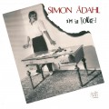 Buy Simon Ådahl - I'm In Touch (Vinyl) Mp3 Download