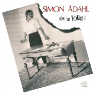 Purchase Simon Ådahl - I'm In Touch (Vinyl)