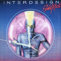 Purchase Solid Rock - Interdesign (Vinyl)