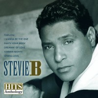 Purchase Stevie B - Hits Anthology Vol.1