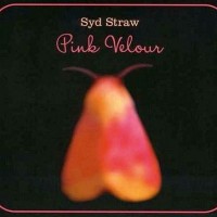 Purchase Syd Straw - Pink Velours
