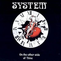 Purchase System - On The Other Side Of Time (Vinyl)