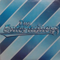 Purchase The Entertainers - The Entertainers (Vinyl)