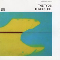 Purchase The Tyde - Three's Co.