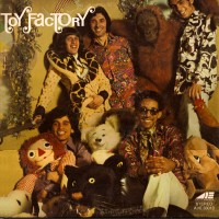 Purchase Toy Factory - Toy Factory (Vinyl)