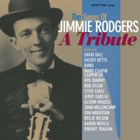 Purchase VA - The Songs Of Jimmie Rodgers: A Tribute