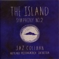 Buy Jaz Coleman - The Island Symphony No. 2 (In Nine Movements) Mp3 Download