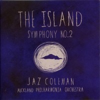 Purchase Jaz Coleman - The Island Symphony No. 2 (In Nine Movements)