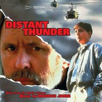 Purchase Maurice Jarre - Distant Thunder
