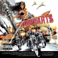 Purchase The Wildhearts - The Wildhearts Must Be Destroyed