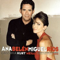 Purchase Ana Belen - Cantan A Kurt Weill (With Miguel Rios) CD1