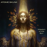 Purchase Atomic Skunk - Wisdom Of The Sun