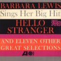 Buy barbara lewis - Hello Stranger (Vinyl) Mp3 Download