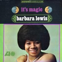 Purchase barbara lewis - It's Magic (Vinyl)