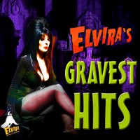 Purchase Elvira - Elvira's Gravest Hits